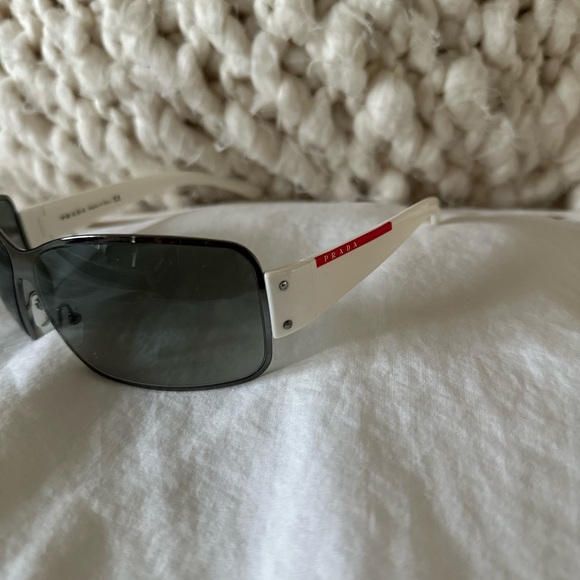 Prada Sunglasses - Picture 3 of 6